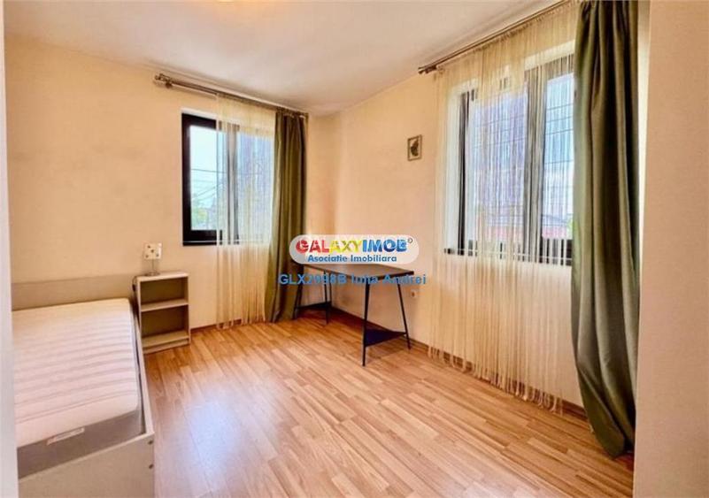 Apartament 3 camere de inchiriat in Bucurestii Noi - 7