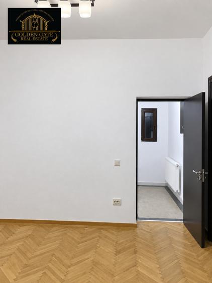 3 camere în vilă | Andrei Mureșanu | 77,70 mp utili | Pod și pivniță