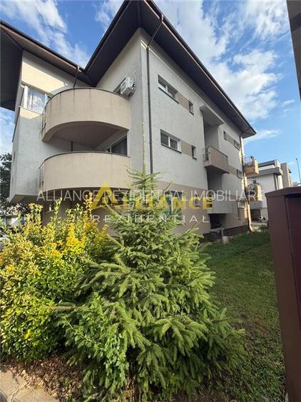 Ap 2 camere gata de mutare cu parcare Metalurgiei - 3