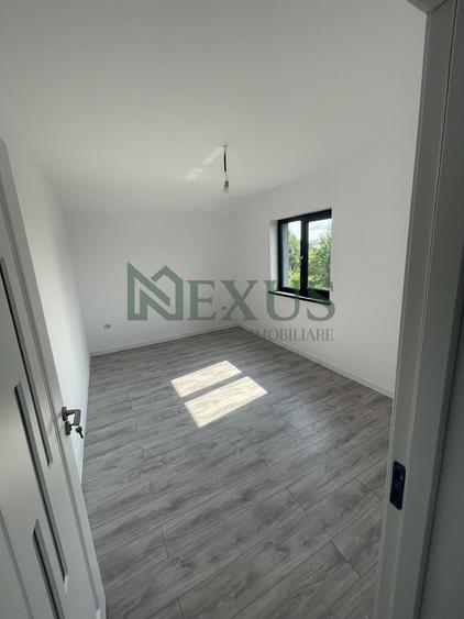 Casă nouă de vânzare – Calea Romanului, Bacău P+1E 130 mp utili