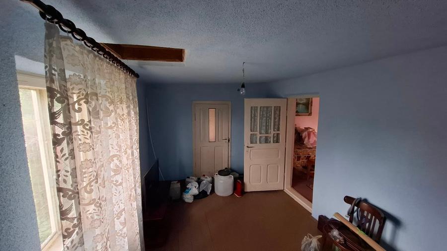 Casa Moraresti 3 camere și sau teren intravilan 9092 mp