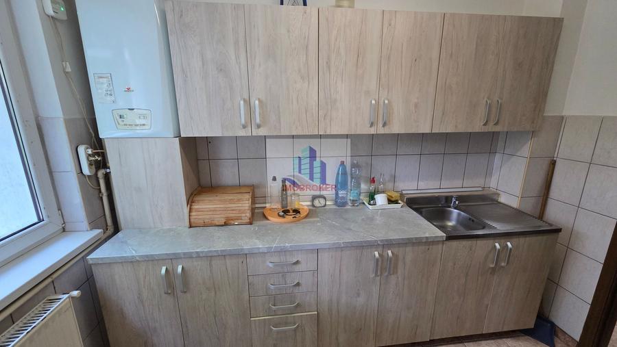 Apartament 2 camere de vânzare – Grigorescu, zona Tăietura Turcului