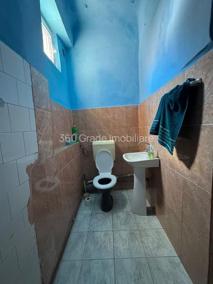 Apartament la casa 2 - 66 mp/utili Zona Blacescu 100.000 Euro - 4