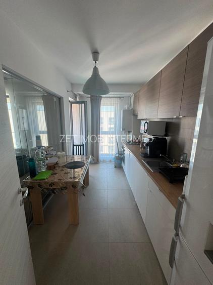 2 camere Lujerului - complex 21 Residence - 8