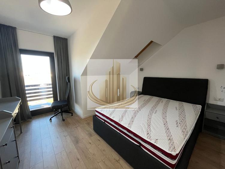 Duplex mobilat si utilat la cheie | Toate utilitatile