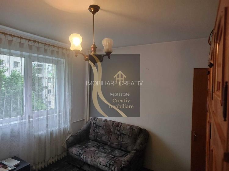 Apartament de 3 camere în sector 3, zona str. Câmpia Libertății - 6