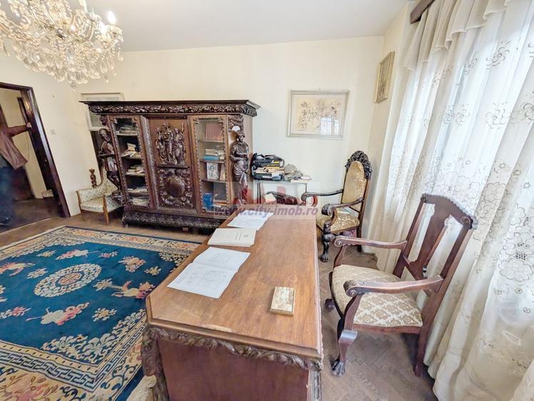 Vanzare Apartament 3 camere Zona Parcul Gradina Icoanei, Bucuresti