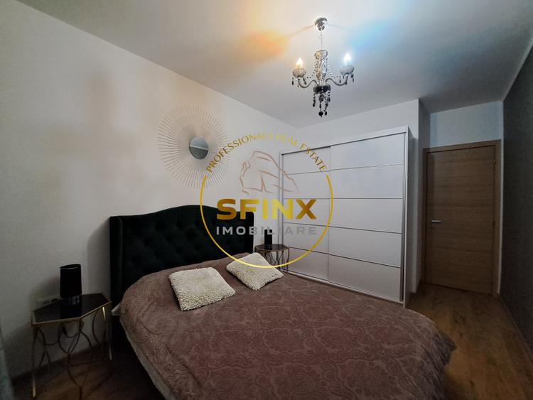 Apartament 3 camere decomandat | complex nou | Parcul Carol