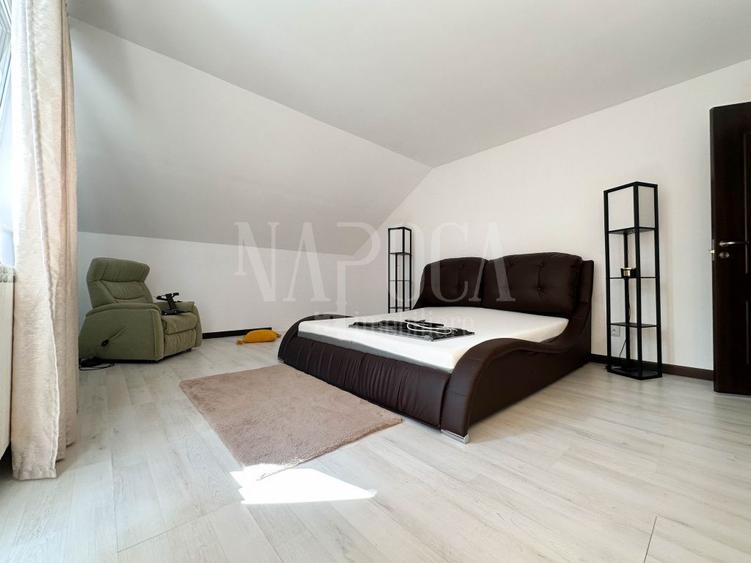 Casa 5 camere de vanzare in Europa, Cluj Napoca
