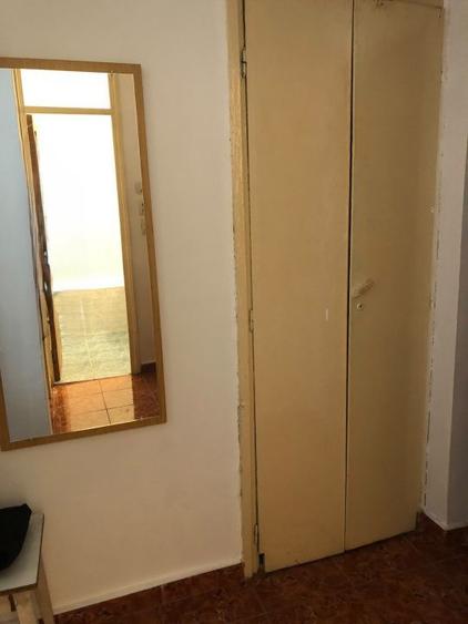 Garsoniera decomandata – zona Rahova