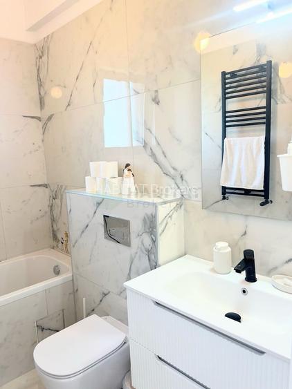 Vilă 5 Camere | Green Residence Tunari | 0% Comision - 21