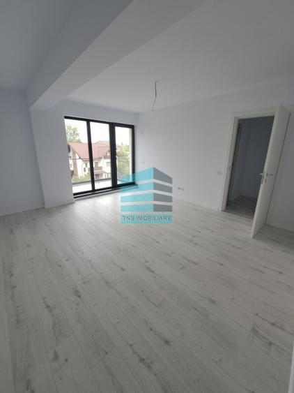 2 camere cu Gradina 77 Mp,Imobil Stil Boutique, Titan -Pallady