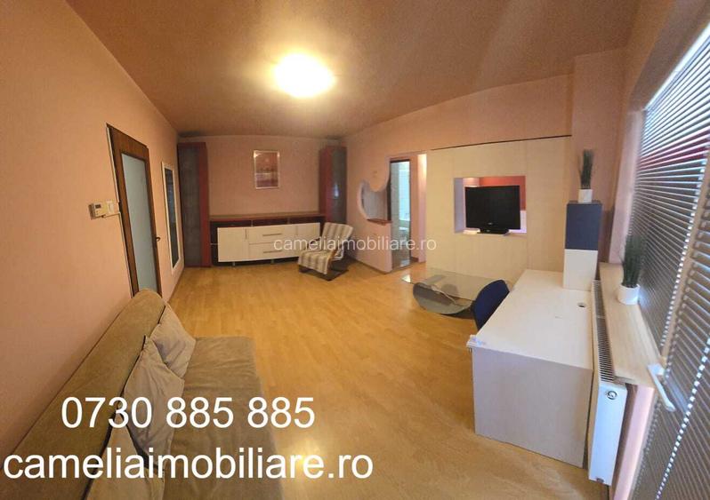 4 camere,modern, centrala, intre metrou Lujerului si Gorjului, strada Dezrobirii - 2