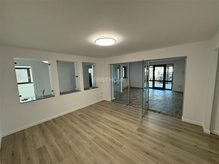 Cladire cu 3 apartamente in suprafata totala construita de 500 mp - 25