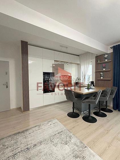 Apartament 2 camere | Giroc - 4