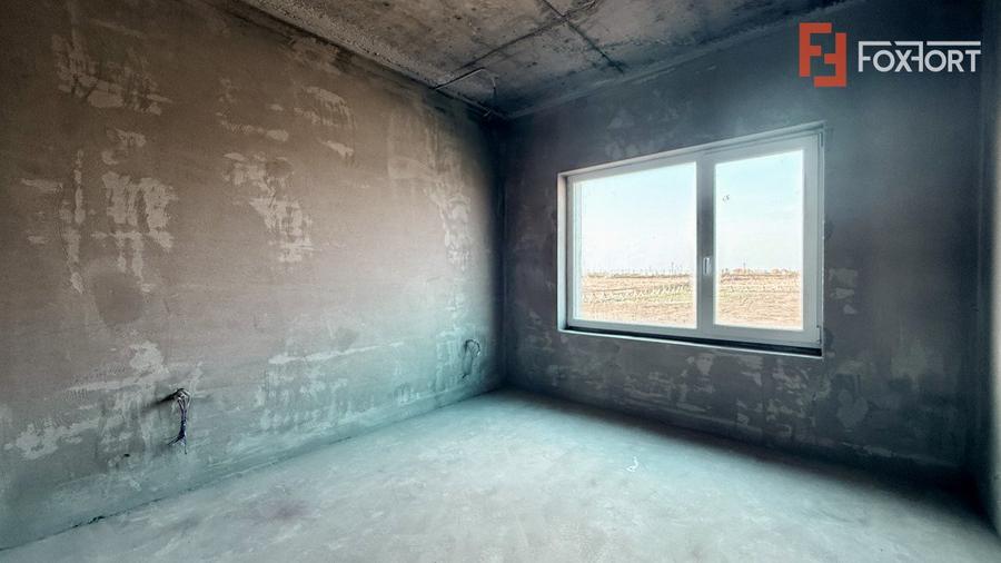COMISION 0% Apartament cu 4 camere si terasa de 20 mp - Torontalului