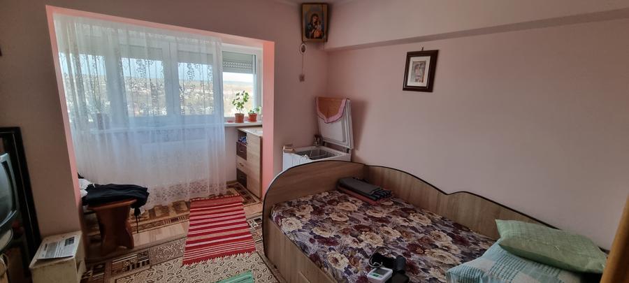 Apartament 4 camere C.Nationala mai sus de Stadion