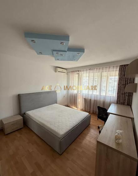 2 Camere de inchiriat | Eroii Revolutiei | Centrala | Petfriendly