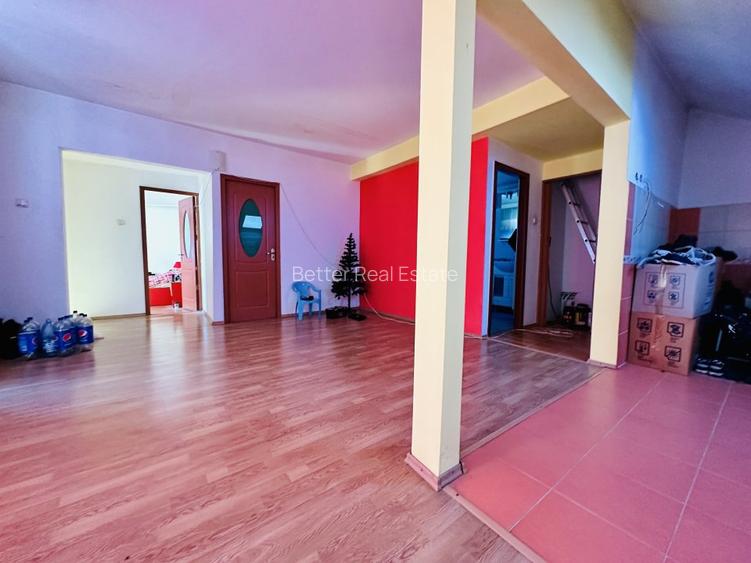 Casa Individuala cu Teren 411 Mp - Sector 4 Brancoveanu - 15