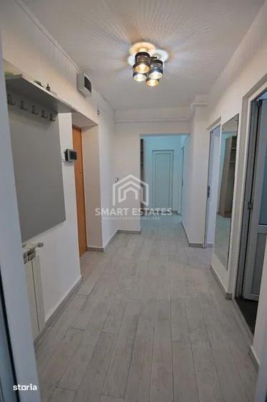 2 camere DECEBAL - Rond Pta Alba-Iulia | etaj 1