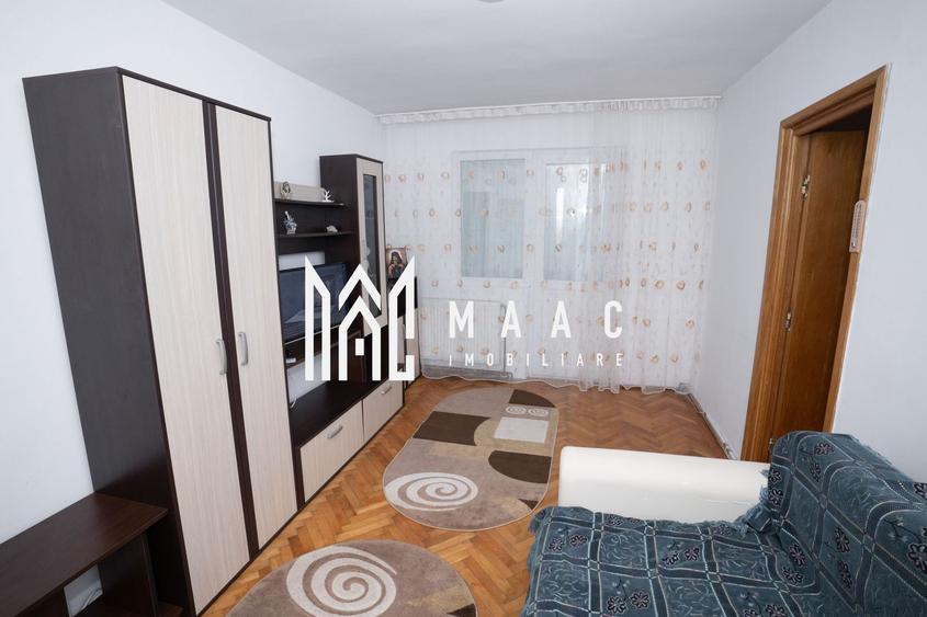 Apartament cu 2 camere | etaj 3| centrala proprie| Ostroveni