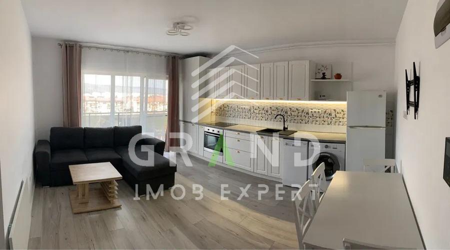 Apartament de vanzare | 2 camere | Etaj 2 | Parcare Subterana | Floresti/Teilor