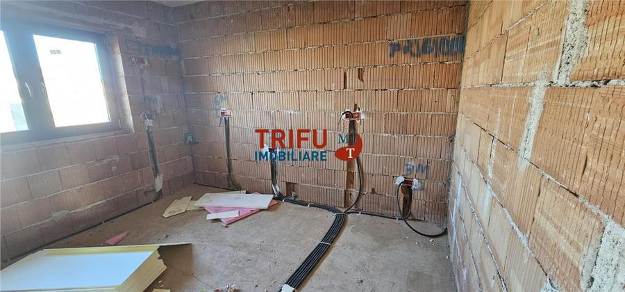 Oportunitate Achiziție Duplex în Alba Iulia, Micesti
