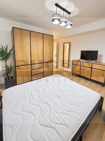 Apartament 3 camere, 2 bai, 75mp, parcare, zona Ego Residence - 4