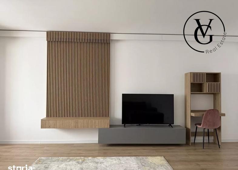 Apartament 2 camere Pipera