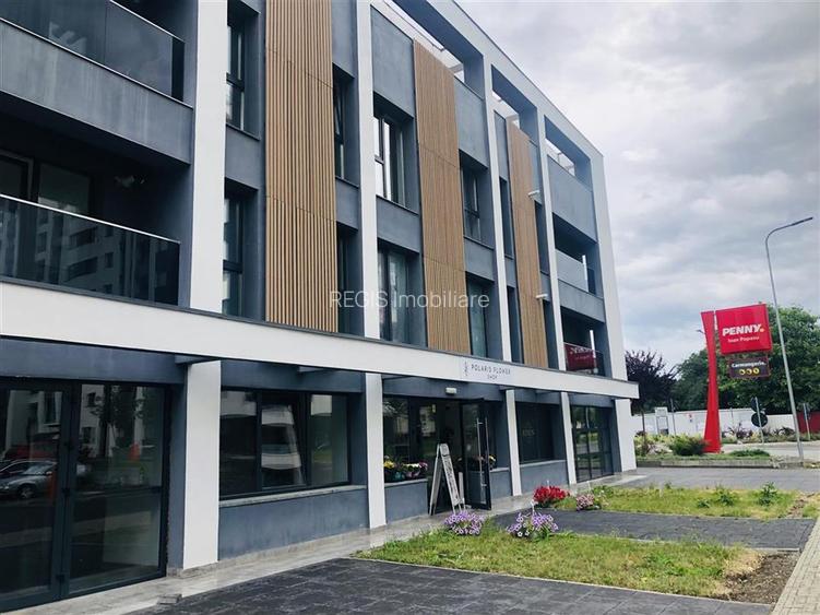 PRIMA INCHIRIERE Garsoniera 40 mp cu parcare subterana | Penny Ioan Popasu - 8