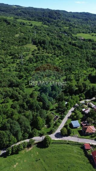 Teren de vânzare in Campulung-Muscel / Strada Ion Giurculescu