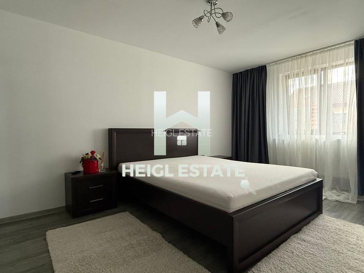 Apartament de închiriat cu 2 camere în zona Dumbrăvița, Timiș - 6