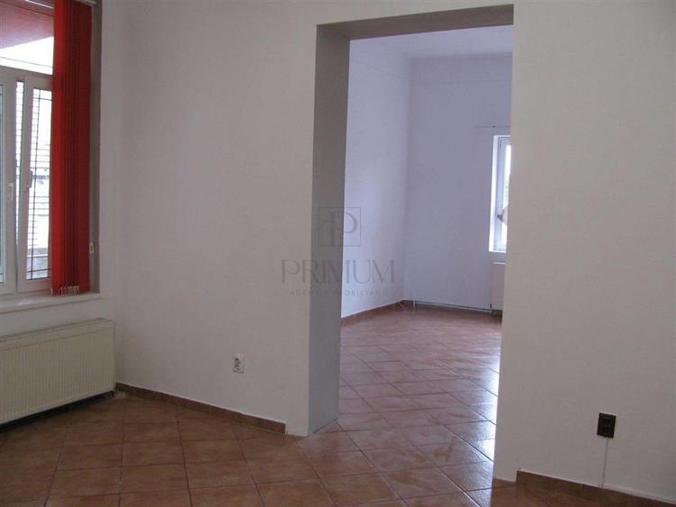 Spatiu comercial - zona excelenta - centrala proprie - aer conditionat - 60 mp