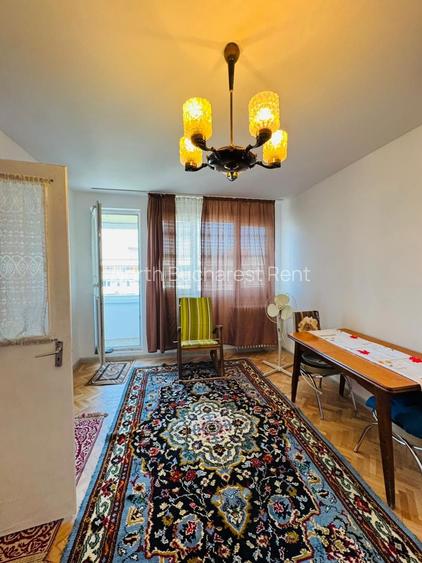 Apartament 2 camere/ Metrou 1 Mai - 9