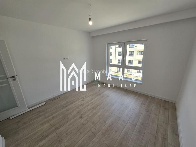 Apartament 2 camere decomandate  et 2 One Residence Doamna Stanca - 5