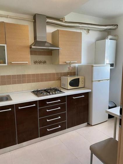 Garsoniera | Centrala proprie | Proximitate metrou | Lujerului