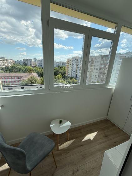 Apartament 2 camere decomandat complet renovat zona Basarabia, 10 min de metrou - 15
