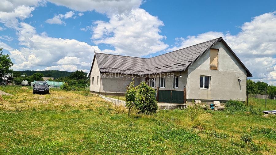 CASA DE VANZARE PODUL OLTULUI CU ACCES PRIVAT - 3