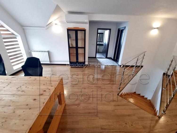 Pet friendly! Casa spatioasa cu 5 camere, Europa+2 Garaje - 40