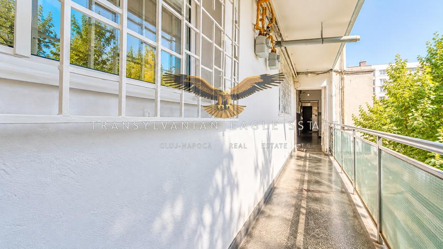 Apartament 2 camere|Casa de Cultura/Motilor/UMF