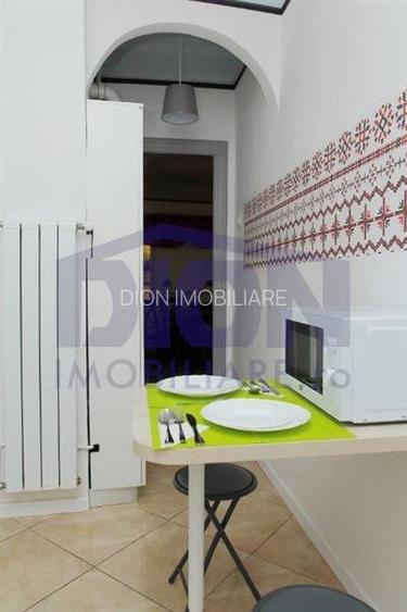 Unirii - Curtea de Apel, 2   3 camere, mobilat modern, utilat complet! - 9