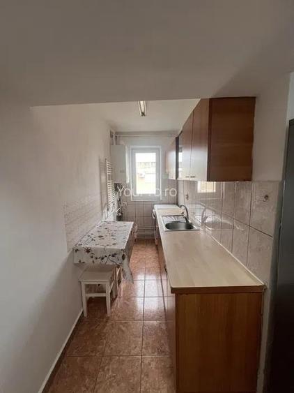 Apartament cu Centrala Proprie zona Blascovici - 4
