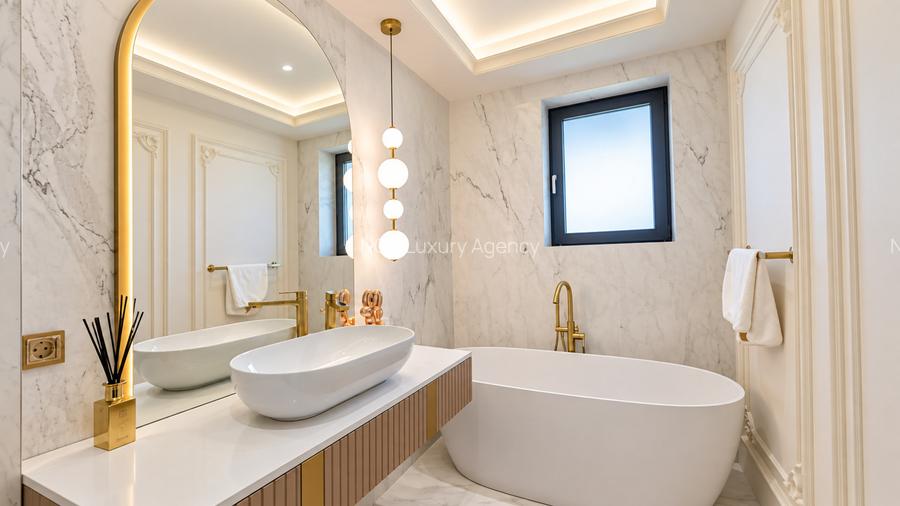 Cloud9 Residence | Aviației–Pipera | Vânzare penthouse