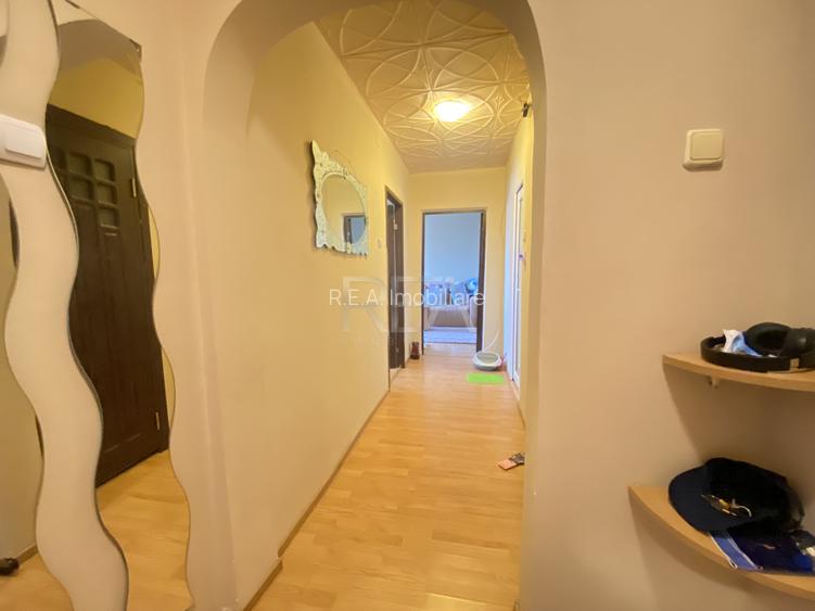 2 camere-Decomandat-54,3 MP- Petre Ispirescu/Calea Rahovei - 10