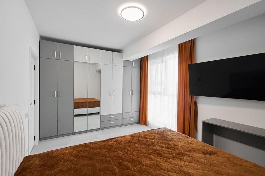 Apartament Premium 2 Camere | Bloc Nou 2025-Pitesti -zona Republicii
