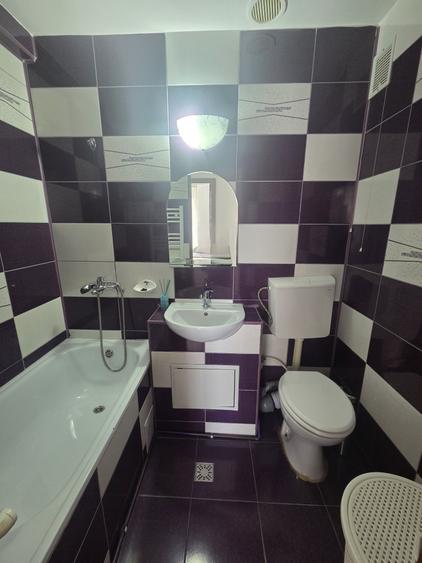 De vânzare apartament 2 camere Mănăștur