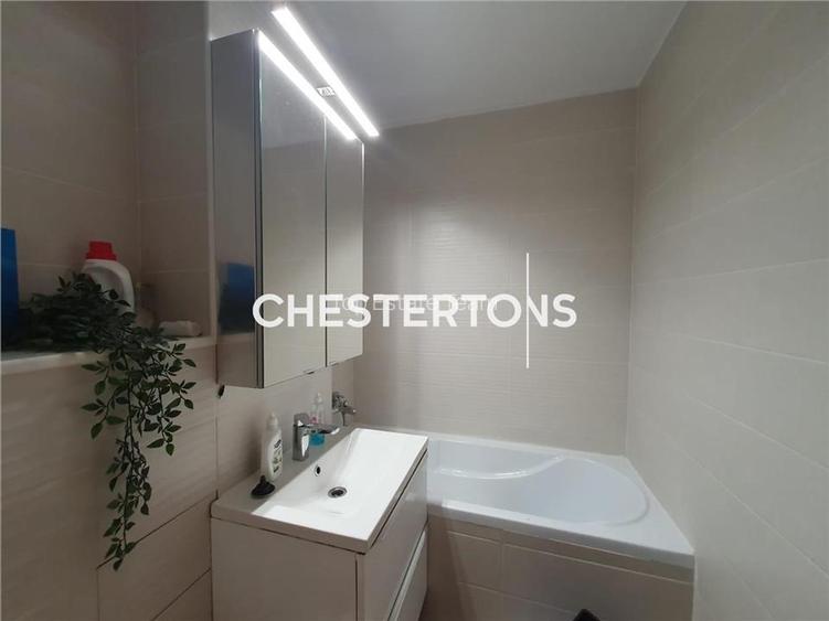 Apartament 2 camere decomandat  Tomis 3 Constanta - 9