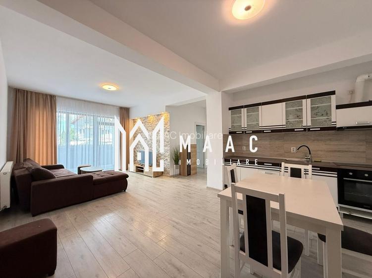 Apartament 3 camere | Balcon | Parcare | Modern | Selimbar - 2