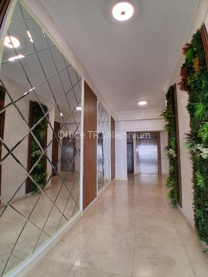 Apartament de vanzare 3 camere, zona Păcurari, INTABULAT cu MUTARE IMEDIATA - 20