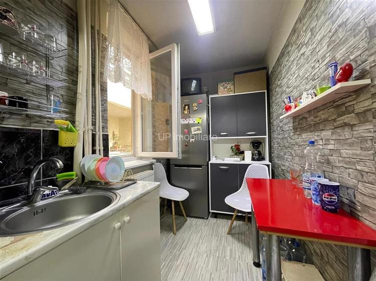 APARTAMENT 2 CAMERE | DECOMANDAT | ETAJ 2 | ROGERIUS | ORADEA - 8